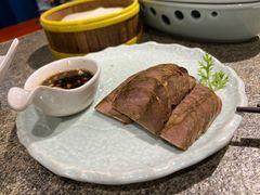 -北平食府(马鞍山路店)
