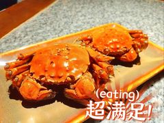 -南京大牌档(青岛万象城店)