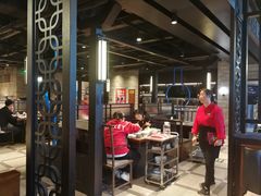 -前门后头老北京铜锅涮肉·京味菜·烤鸭(伊藤洋华堂店)