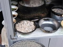 -甘记肥肠粉(马鞍北路店)