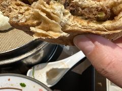 -李小老烧饼(常营民族家园店)