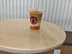-太平洋咖啡(北大国际医院店)