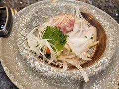 -菊上料理(蜀山银泰百货店)