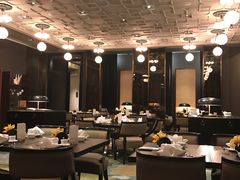 大堂-广州文华东方酒店·江-由辉师傅主理