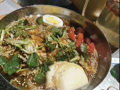-很久以前羊肉串(农科路店)