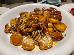 -王记姚家味·地道苏帮菜(凤凰街店)
