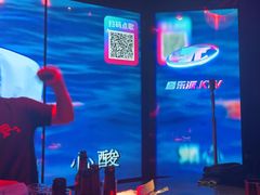 -音乐派KTV(银泰城店)