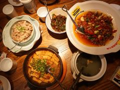 -炊烟小炒黄牛肉(中心印象城店)
