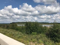 -北极村旅游风景区