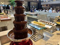 -上海虹桥宾馆味翠餐厅