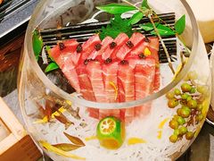 -上井料理黑金店(IFS国金中心店)