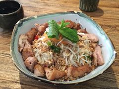 -喜越泰莱·泰越料理(海逸新天地店)