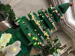 -玲婧胡同·生日蛋糕·餐厅(嘉里城店)