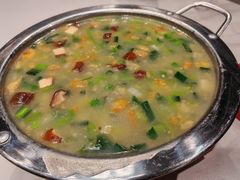 蚵豆腐-旺达·福州菜(正大广场店)