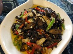 -香满楼(临安路店)