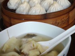 -锡笼记·无锡小笼(方塔店)