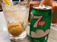 -华嫂冰室(尖沙咀店)