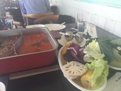-新辣道鱼火锅(领展购物广场·中关村店)