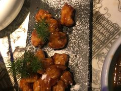 -绿茶餐厅(乐峰广场店)