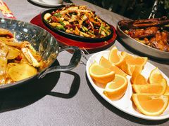 -情妹耙泥鳅·江湖川菜(科华店)