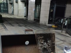 -花环泰拳·勒德斯拉泰拳馆(静安店)