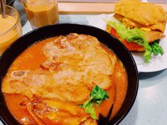 -华嫂冰室(尖沙咀店)