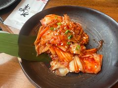 -九井澤精致料理(金茂店)