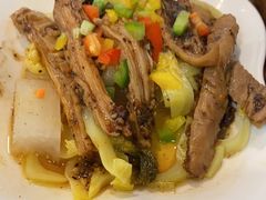 -喜鹊茶点.啫煲(车陂店)