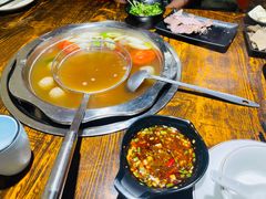 -贵州黄牛肉(西溪湿地店)