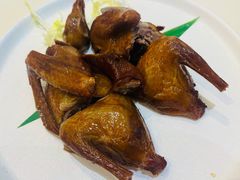 陈皮妙龄乳鸽-蔡澜点心·粤菜(月星环球港店)