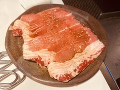 -焱铁烧·黑毛和牛专门店(杭州嘉里中心店)