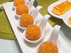 -叹茶靓点·粤式餐厅·全天茶市(石井万民广场店)