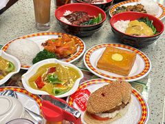 -新辉港式茶餐厅(北栅店)