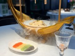 -狮拾久·现代新加坡料理(壹方城店)