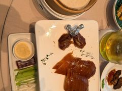 -漢舍中国菜馆(889广场店)