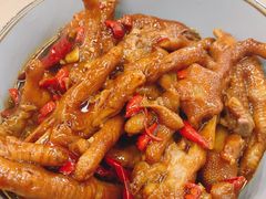 -老三样·旧食新味(船山路店)