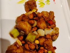 -国人川菜(李家村建东街店)