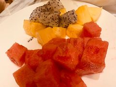 -北京王府井希尔顿酒店·万斯阁西餐厅