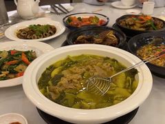 -清远国际酒店御珍轩食街
