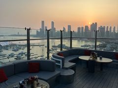 -VENU+海景酒廊