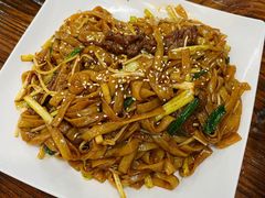 -南记食粥坊·宵夜大排档(莲花总店)