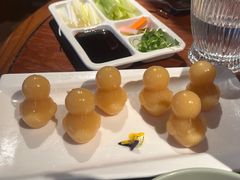 -北京全聚德(和平门店)