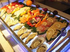 -星伦多自助料理·涮烤一体(嘉兴八佰伴店)