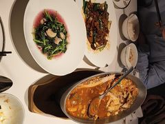-璞徽·徽商家宴(长泰广场店)