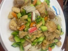 -独流饭店(静海区国土资源分局西)