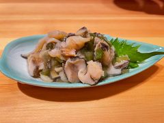 -兆治日本料理(华府世家店)