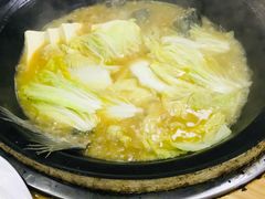 -镜泊湖聚仙楼鱼馆