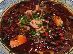 -巴蜀风·地道川菜(总店)