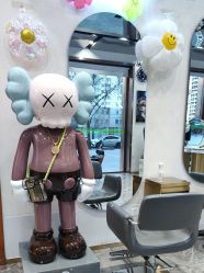 -卡尔诗·科技美肤连锁