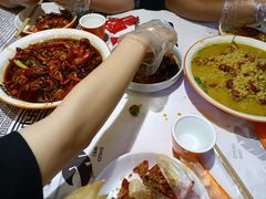 -拙味兄弟龙虾·江湖菜(和畅堂店)